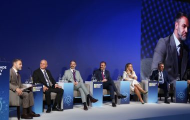 Energetske kompanije pred izazovom obezbediti sigurnost snadbevanja i ubrzati zelenu tranziciju BEF 2026