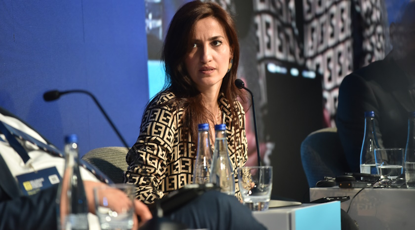 Eleni Harpantidu Terna Energy