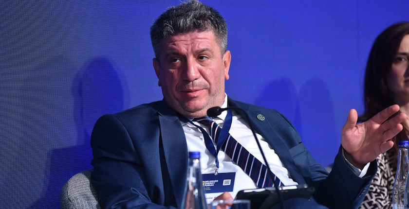Aleksandar Paunovski MEPSO