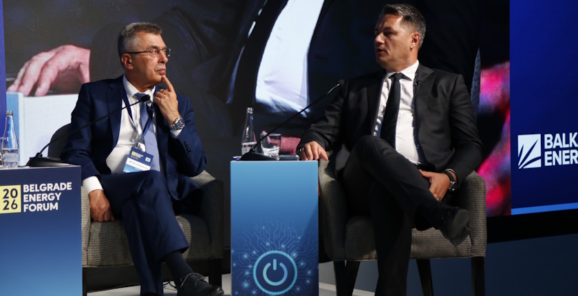 Milutin Djukanovic Nemanja Lakovic BEF 2026