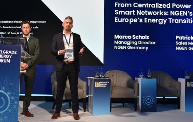 NGEN Pametne baterije i vestacka inteligencija oslonac energetske tranzicije