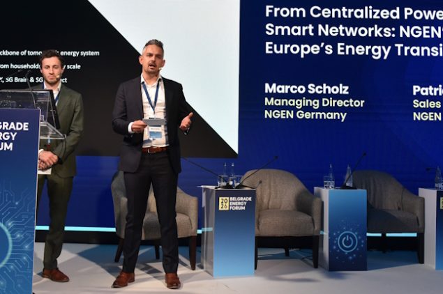 NGEN Pametne baterije i vestacka inteligencija oslonac energetske tranzicije