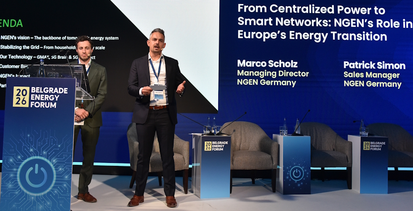 NGEN Pametne baterije i vestacka inteligencija oslonac energetske tranzicije