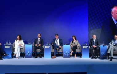 Uspostavljanje otporne prenosne mreže: ključna uloga balkanskih operatora prenosnih sistema u zelenoj tranziciji BEF 2026