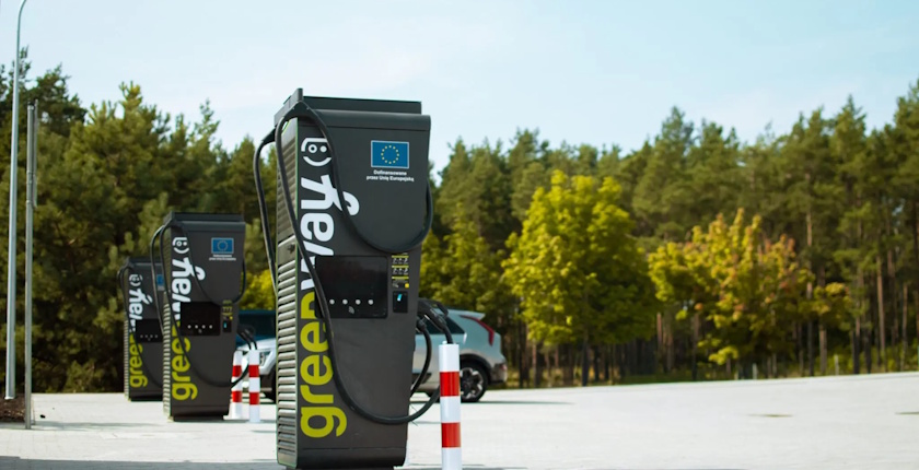 evropska unija greenway kredit ebrd janom mirova elektricni automobili punjaci