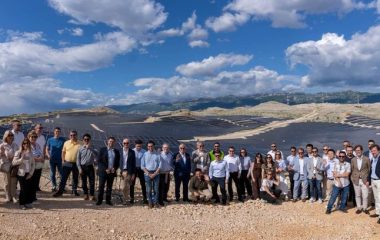 novalja rp global solarna elektrana hrvatska