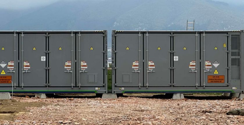 renalfa ipp bess oslomej solarna elektrana