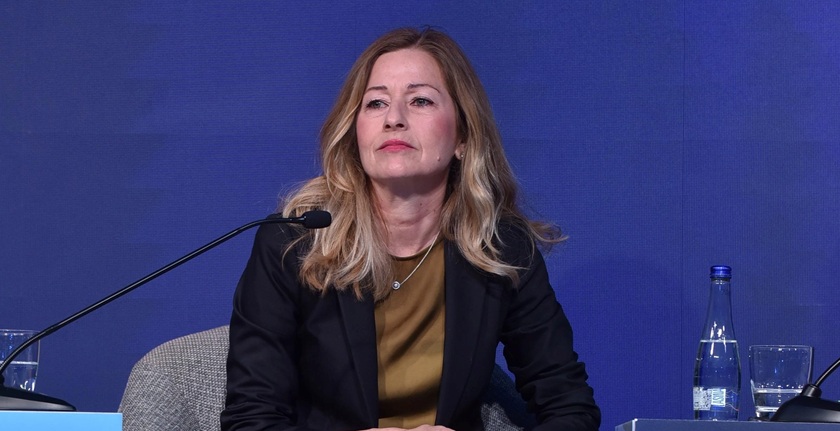 srbija eu region bef 2026 finansiranje panel svetlana cerovic unicredit banka
