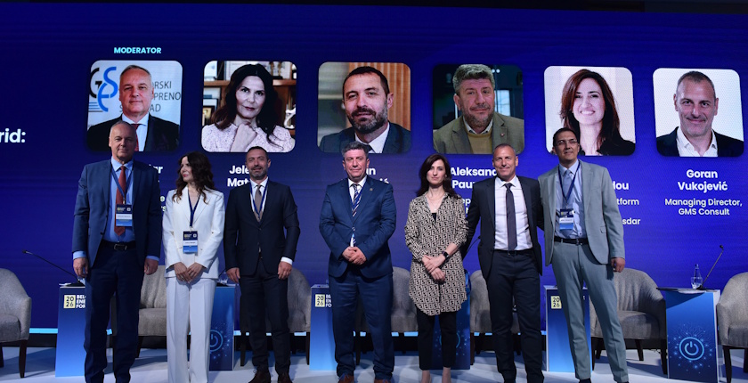 srbija eu region bef 2026 ivan asanovic cges spajanje trzista panel