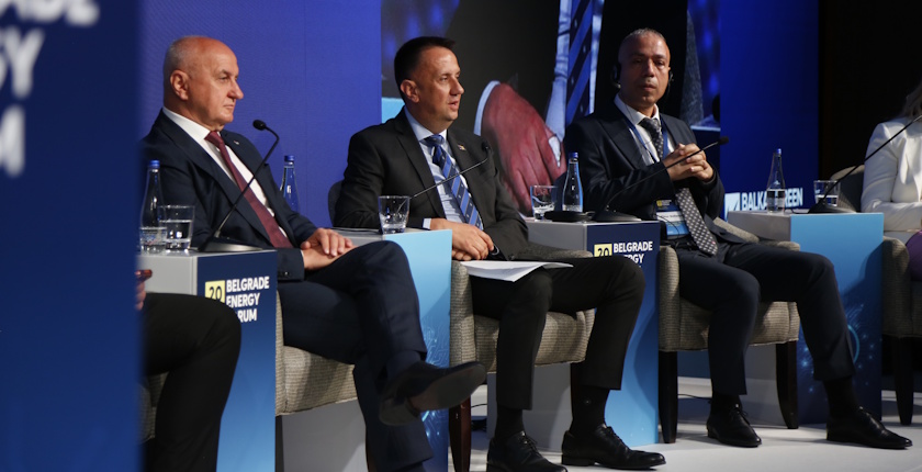 srbija eu region bef 2026 ministri panel saradnja djokic lakic elnur soltanov azerbejdzan