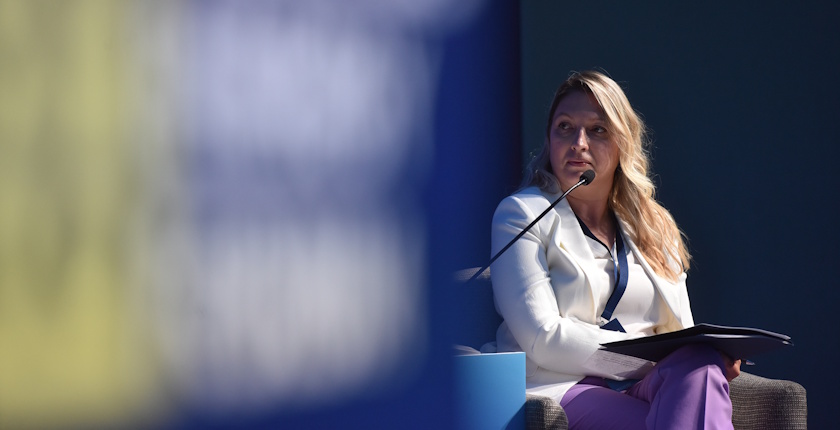srbija eu region bef 2026 ministri panel saradnja jovana joksimovic