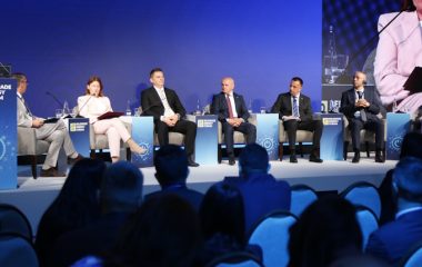 srbija eu region bef 2026 ministri panel saradnja zapadni balkan