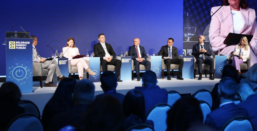 srbija eu region bef 2026 ministri panel saradnja zapadni balkan