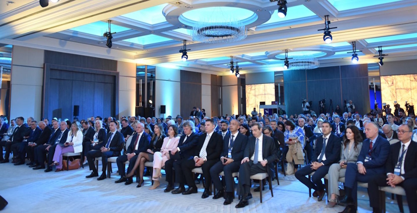 srbija eu region bef 2026 sanja bozinovska saradnja konferencija