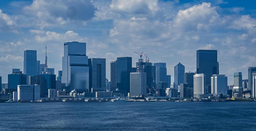 tokio plutajuca vetroelektrana na moru 1 GW