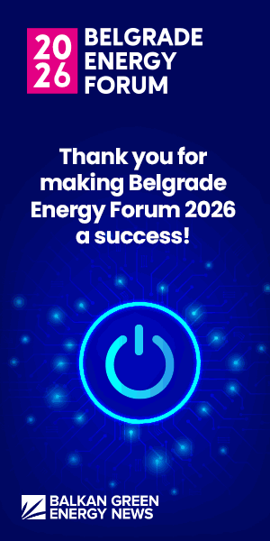 Belgrade Energy Forum