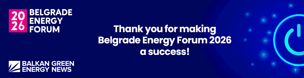 Belgrade Energy Forum