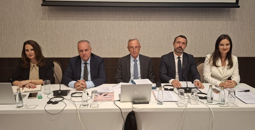CGES dvodomni sistem upravljanja Ivan Asanovic
