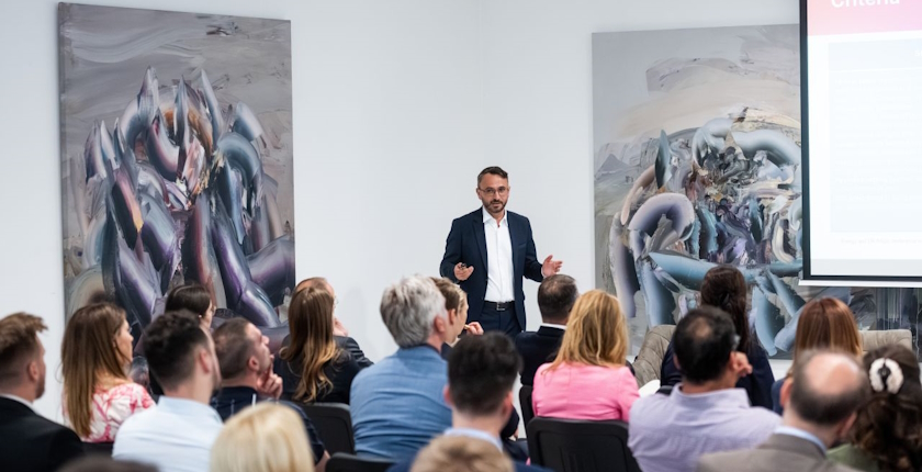 CMS konferencija o energetskim trzistima Dimitar Cvjatkov Zwiatkow