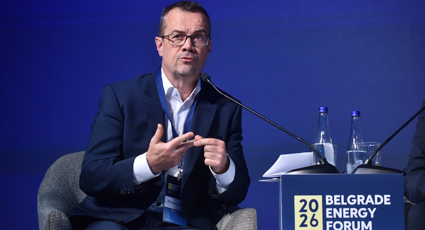 Philippe Bozier Filip Bozje Forvis Mazars Trziste elektricne energije BESS vise nije stvar BEF 2026