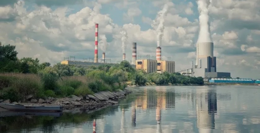Poljska termoelektrana dobila rok da predlozi mere za sanaciju stete nanete zivom svetu Visle
