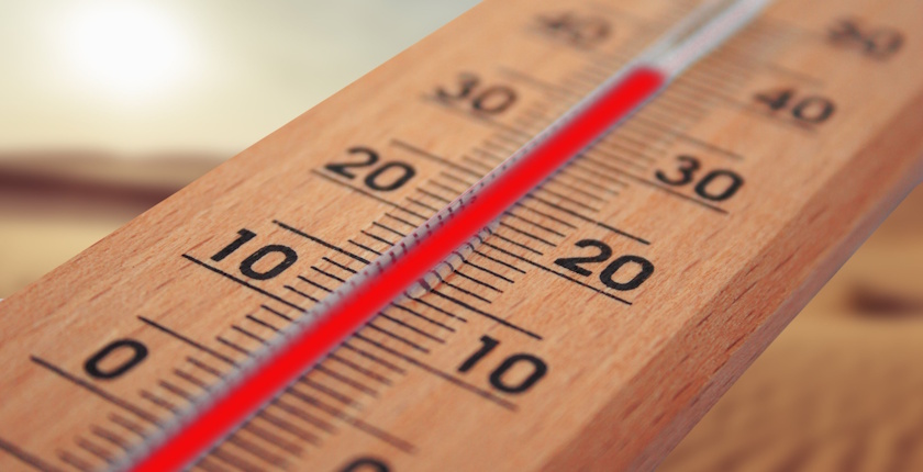 Toplotni talas pritiska Evropu, rekordne temperature ugrozavaju ljude, energetiku i poljoprivredu