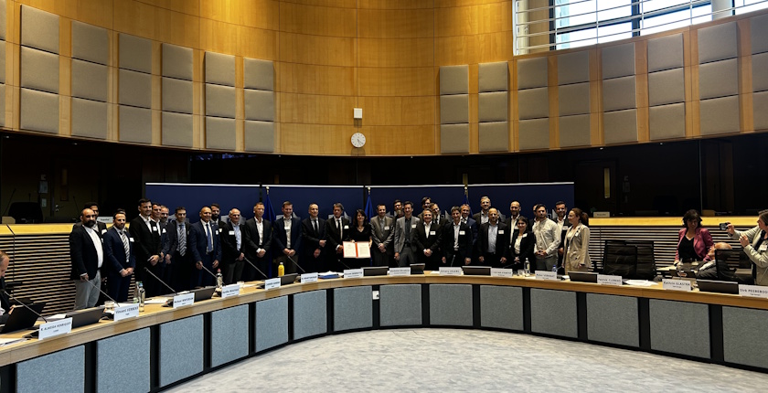 evropa eu projekat ai grids digitalizacija mreze eles