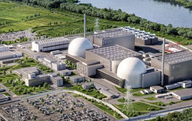 evropa focused energy nemacka fuzija elektrana biblis