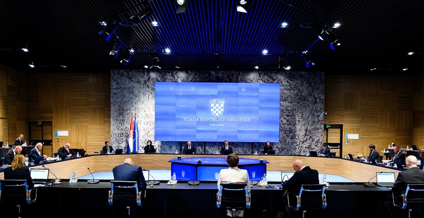 hrvatska energetska obnova zgrade vlada sufinansiranje