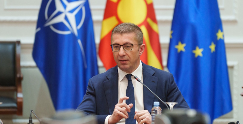 severna makedonija cebren elektrana mickoski