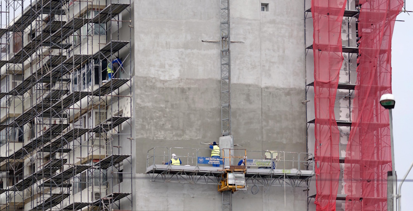 srbija finansijski modeli energetska efikasnost javni poziv nestambene zgrade esco