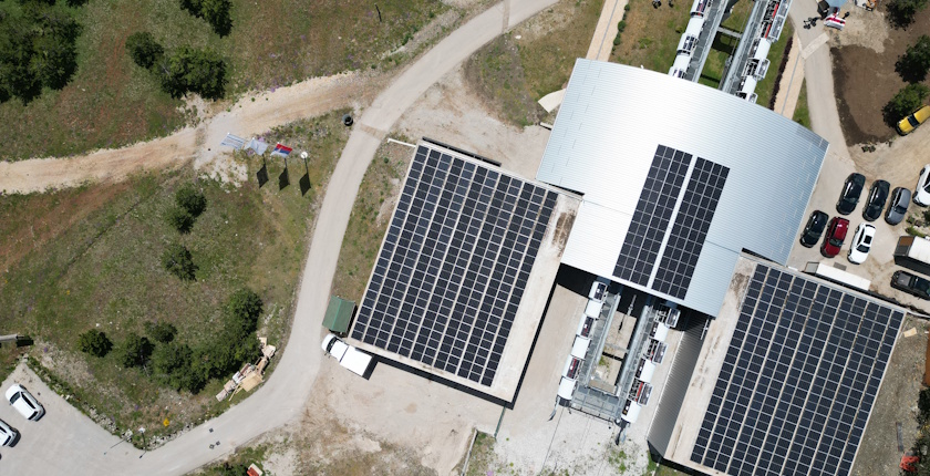 srbija zlatibor gold gondola solarna elektrana
