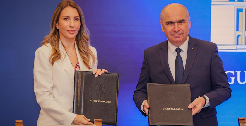 Đerdap 3 Djerdap Iron Gate Portile de Fier Srbija s Rumunijom dogovorila projektu reverzibilne hidroelektrane