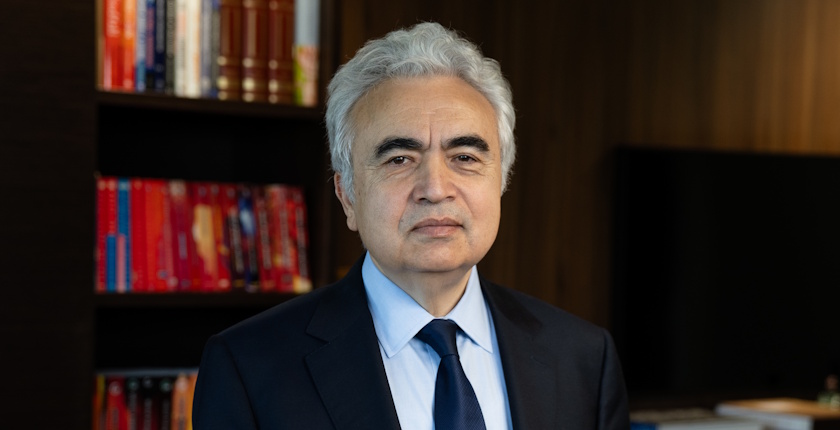Fatih Birol, nova eskalacija na Bliskom istoku povecava rizike za snabdevanje energentima