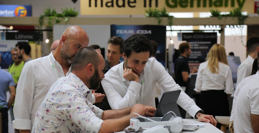Intersolar Europe 2026 NGEN softver nagrada
