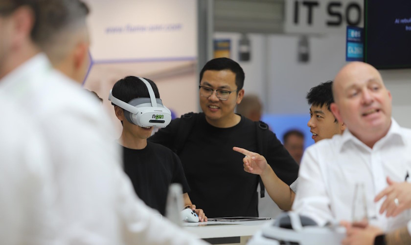 Intersolar Europe 2026