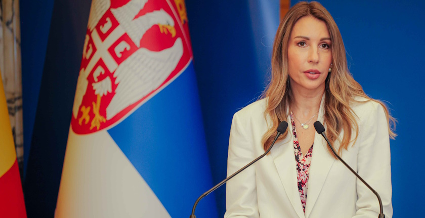 SAD otvaraju strateski dijalog sa Srbijom s naglaskom na energetici