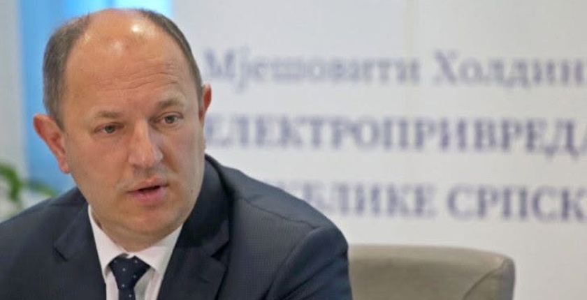 bih republika srpska cene struje slovenija hrvatska srbija luka petrovic