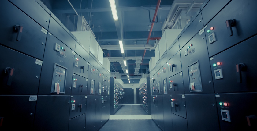 hrvatska pantheon ai data centar gudelj