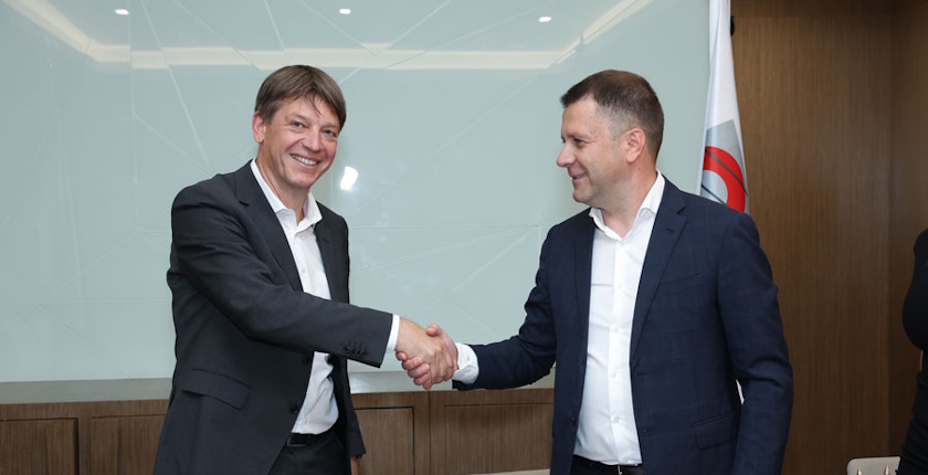 srbija nemacka sgb smit comel transformatori Holger Ketterer Zoran Milutinovic