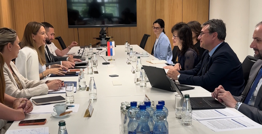 srbija svetska banka gasovodi infrastruktura djedovic handanovic