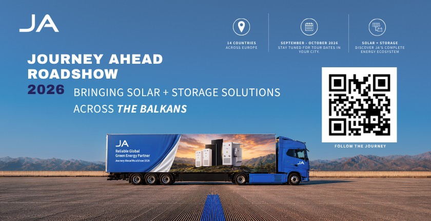 Journey Ahead JA Roadshow 2026
