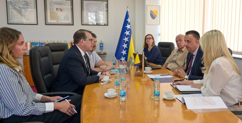 bih federacija juzna interkonekcija aafs lakic binal