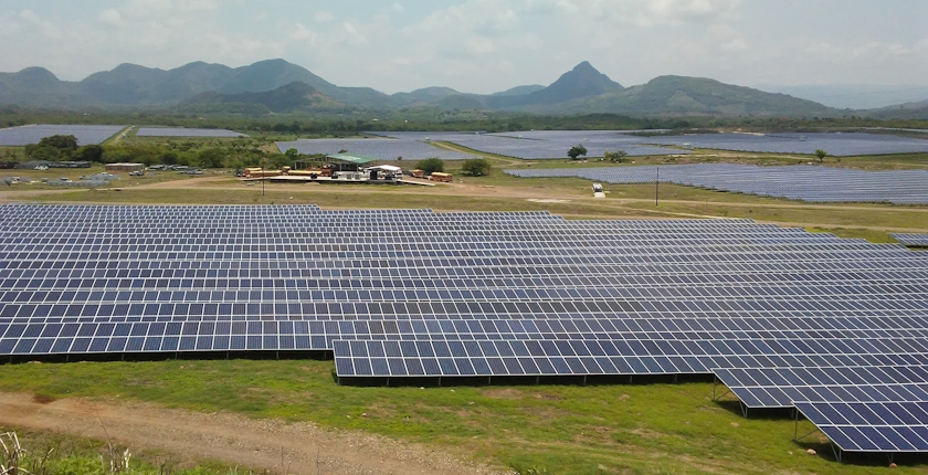finalno odobrenje projekat solarnog parka od 1 24 gigavata u Rumuniji najveci u Evropi