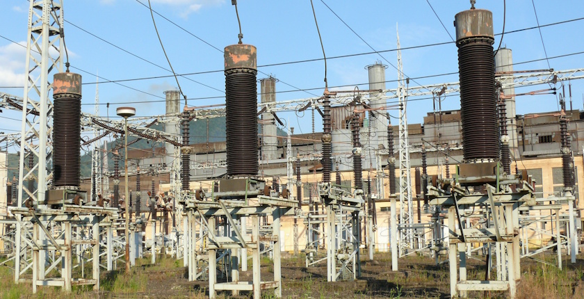 Dva napada na nemacku elektroenergetsku infrastrukturu u jednom danu