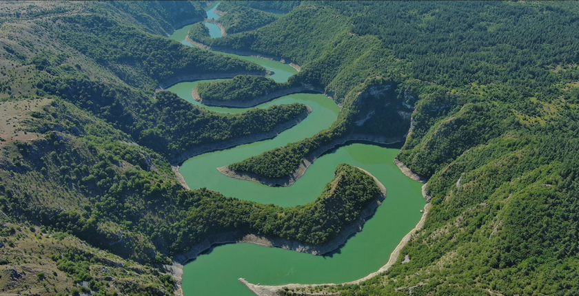 Uvac rhe bistrica tender konsultant jica