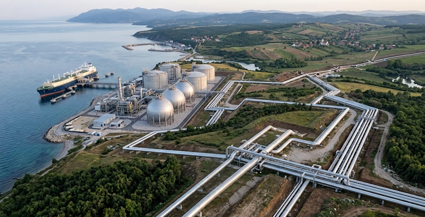 eu sad prirodni gas lng zapadni balkan rusija bih srbija