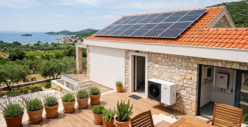 hrvatska subvencije baterije toplotne pumpe solarni paneli fzoeu