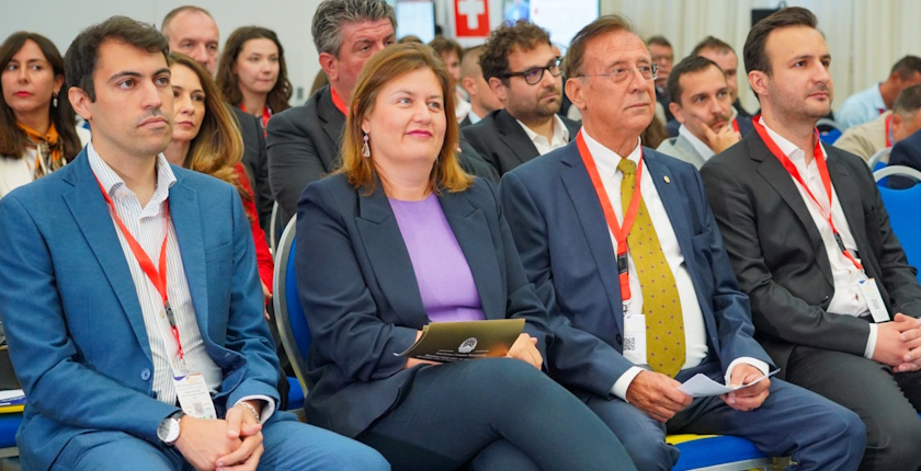 severna makedonija solar konferencija sanja bozinovska