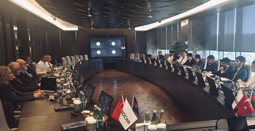 srbija azerbejdzan pregovori istanbul gasna elektrana